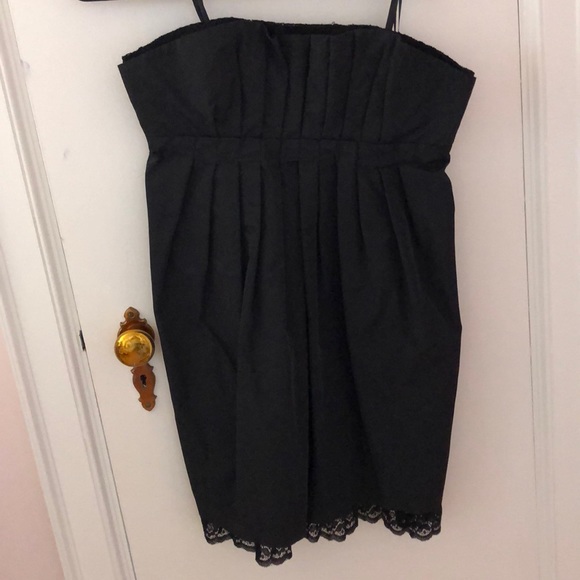 🖤 BCBG GENERATION DRESS 🖤size 8 - Picture 2 of 3